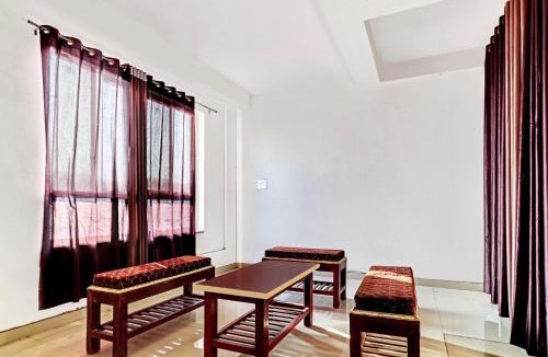 Gwalior Hotel | Hotel O Royal