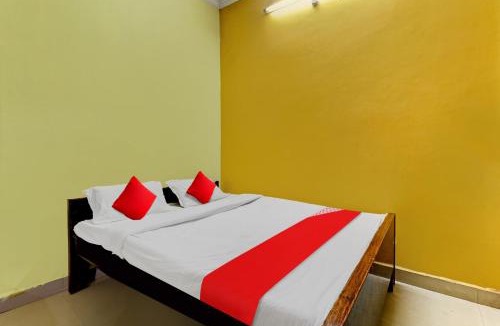 Gwalior Hotel | Hotel O Royal