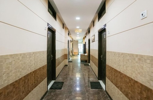 Rohtak Hotel | Hotel O Royal Inn