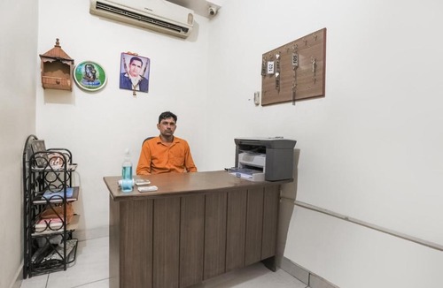 Rohtak Hotel | Hotel O Royal Inn