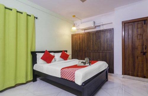 Kondapur Hotel | Hotel O RR
