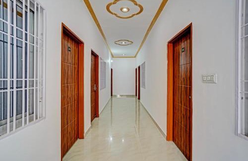 Mohangarh Hotel | Hotel O RR Palace