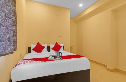 Dilsukhnagar Hotel | Hotel O Rudraksh Palace