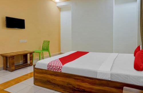 Pune Hotel | Hotel O Sai Lodge