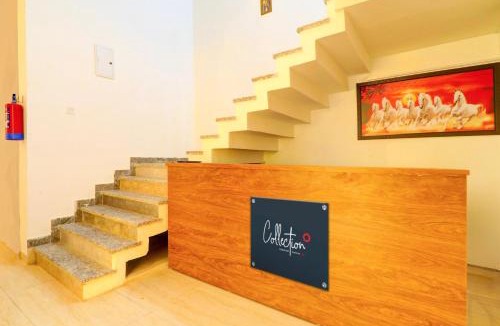 Bara Banki Hotel | Hotel O Samar palace