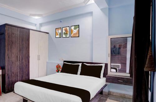 Satara Hotel | Hotel O Satara Bypass Formerly Sairaj Lodging
