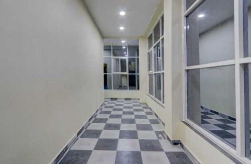 Farooq Nagar Hotel | Hotel O Shadnagar Formerly Sri Jogulamba Residency