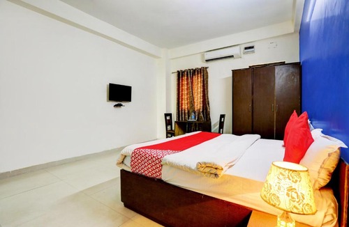 Vasundhara Hotel | Hotel O Shakun Palace