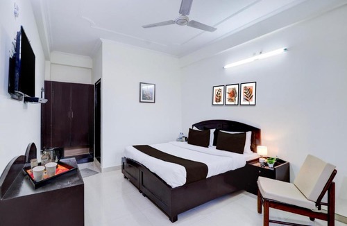 Dehradun Hotel | Hotel O Shimla Bypass Road ISBT Dehradun Formerly Benison Guest House