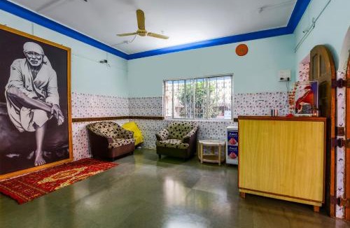 Panhala Fort Hotel | Hotel O Shubham Paradise