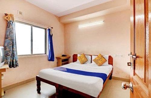 Yeshwanthpur Hotel | Hotel O Spot on S L V Comfort