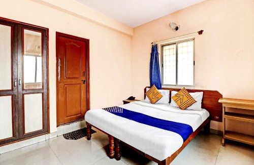 Yeshwanthpur Hotel | Hotel O Spot on S L V Comfort