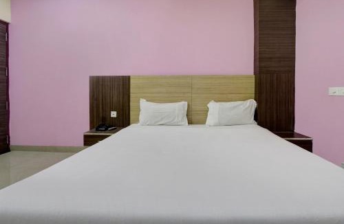 Mayiladuthurai Hotel | Hotel O Ss Park