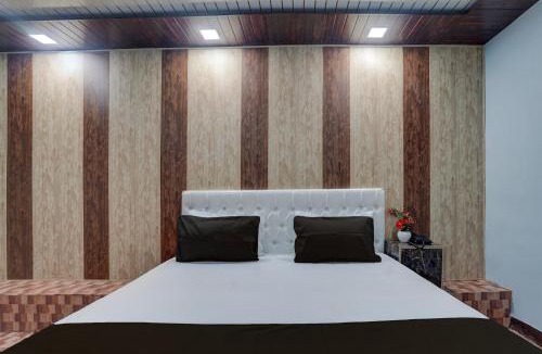 Kalyanpur Hotel | Hotel O Star The View