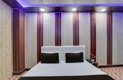 Kalyanpur Hotel | Hotel O Star The View