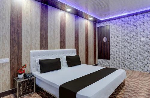 Kalyanpur Hotel | Hotel O Star The View