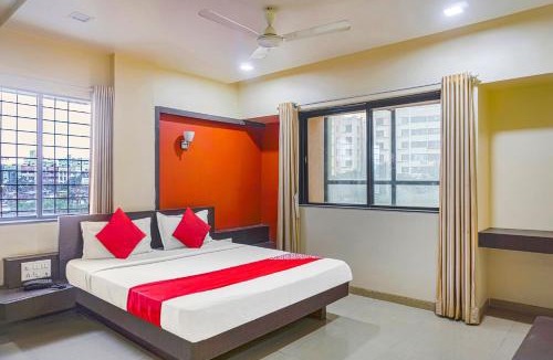 Pune Hotel | Hotel O Sun N Shine