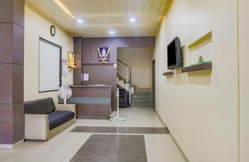 Pune Hotel | Hotel O Sun N Shine
