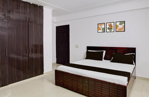 Noida Hotel | Hotel O Sunshine Hotel