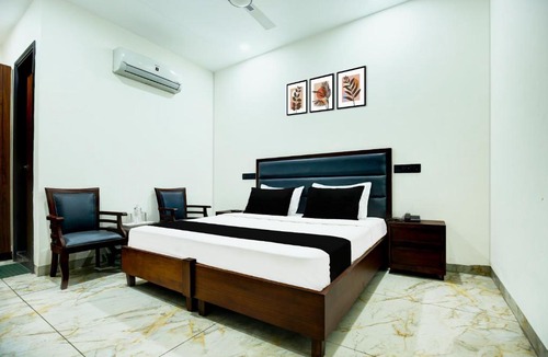 Dera Bassi Hotel | Hotel O The Eden