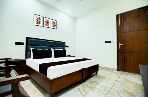 Dera Bassi Hotel | Hotel O The Eden