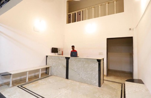 Pune Hotel | Hotel O The Pearl Inn