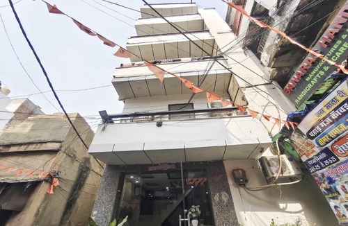Paharganj Hotel | Hotel O Toto International