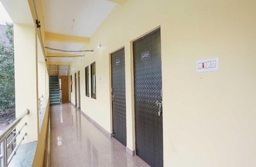 Bhubaneshwar Hotel | Hotel O Villaggio