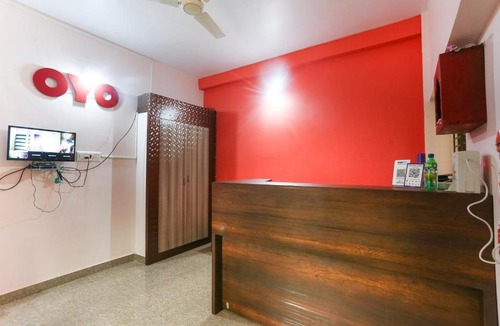 Bhubaneshwar Hotel | Hotel O Villaggio
