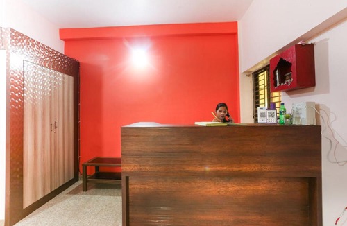 Bhubaneshwar Hotel | Hotel O Villaggio