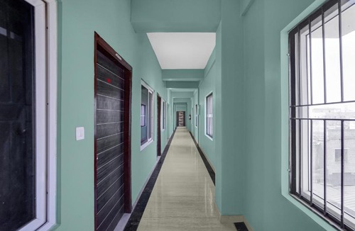 Bhubaneshwar Hotel | Hotel O VK Palace