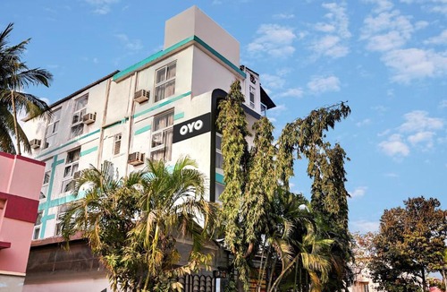 Sector 1 Hotel | Hotel O Vrindavan