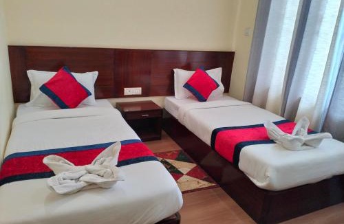 Lumbini Hotel | HOTEL OCEAN