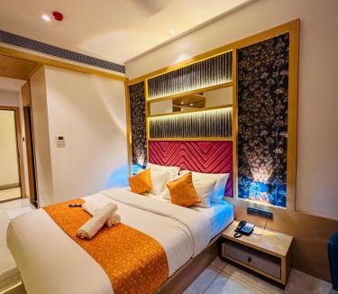 Thane West Hotel | Hotel Ocean Residency Thane West