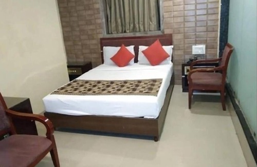 Fort Hotel | Hotel P A Residency