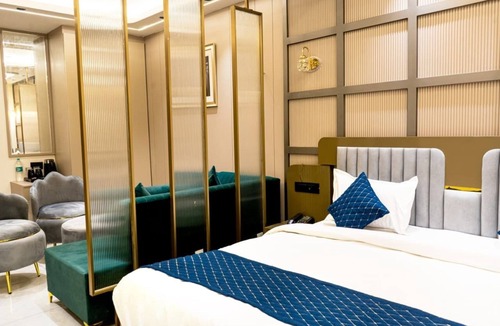 Panipat Hotel | HOTEL PANIPAT PRIME