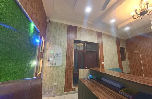 Chandigarh Hotel | Hotel Paradise