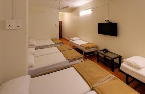 Kolhapur Hotel | Hotel Parag Deluxe Kolhapur