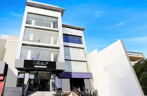 Prem Nagar House | Hotel Parjaat Residency