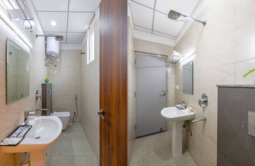 Noida Hotel | Hotel park Tree I Sec-63a I Noida