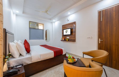 Noida Hotel | Hotel park Tree I Sec-63a I Noida