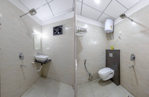 Noida Hotel | Hotel park Tree I Sec-63a I Noida