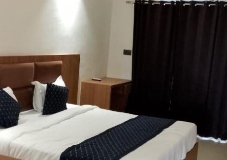 Behror Hotel | Hotel Parv Vilas