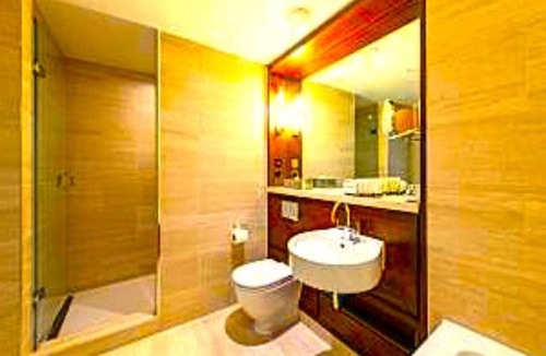 Dhanbad House | Hotel Payal Inn
