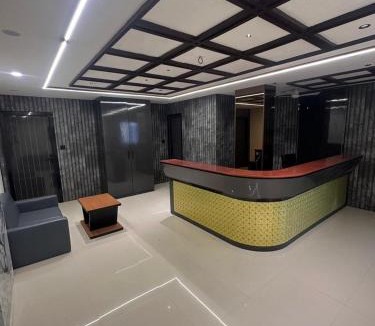 Anand Hotel | Hotel Peacock Anand