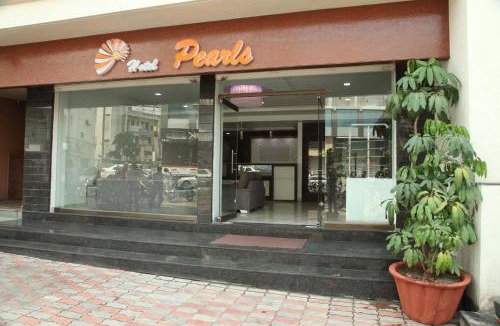 Daulatabad Hotel | Hotel Pearls