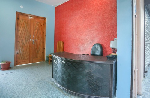 Shitlakhet Hotel | Hotel Pine & Dine Almora