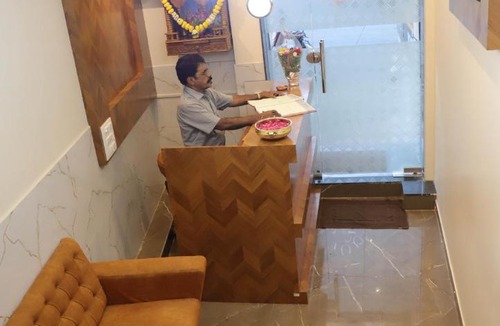 Chembur East Hotel | Hotel Pramila