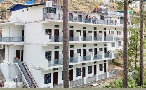Rajgarhi Hotel | Hotel prayagraj