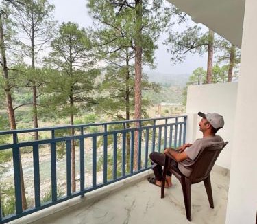 Rajgarhi Hotel | Hotel prayagraj